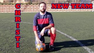 ENTREVISTA A JUGADOR- GOLEADOR. MORATALAZ SABADO MAÑANA 19-20
